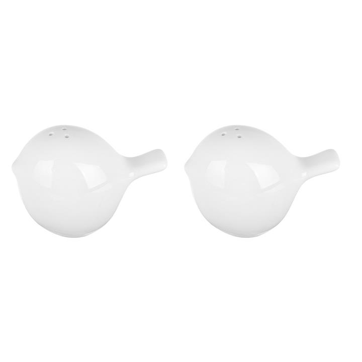 نمک و فلفل پاش سیلویا کد 2492-21 Silvia 21-2492 Salt and Pepper Shaker